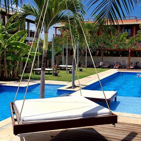 Suite Pipa Beleza Spa Resort Praia de Pipa Экстерьер фото