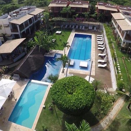 Suite Pipa Beleza Spa Resort Praia de Pipa Экстерьер фото