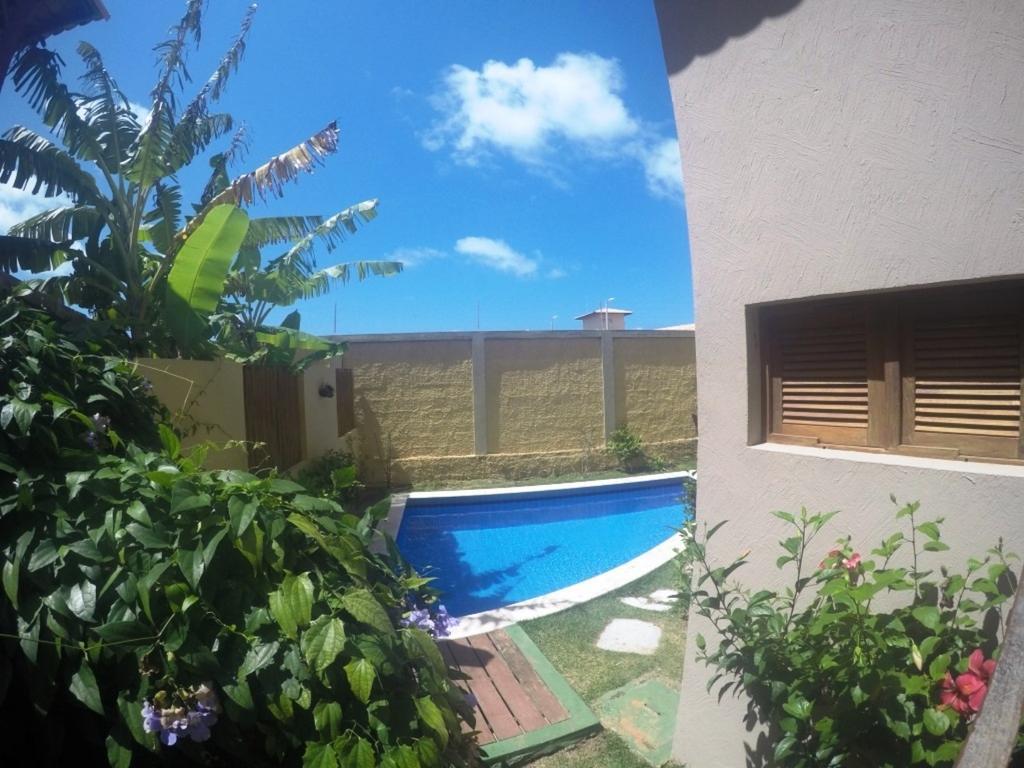 Suite Pipa Beleza Spa Resort Praia de Pipa Экстерьер фото