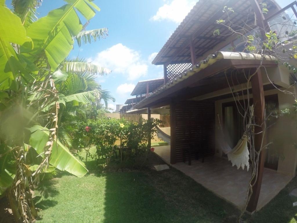 Suite Pipa Beleza Spa Resort Praia de Pipa Номер фото