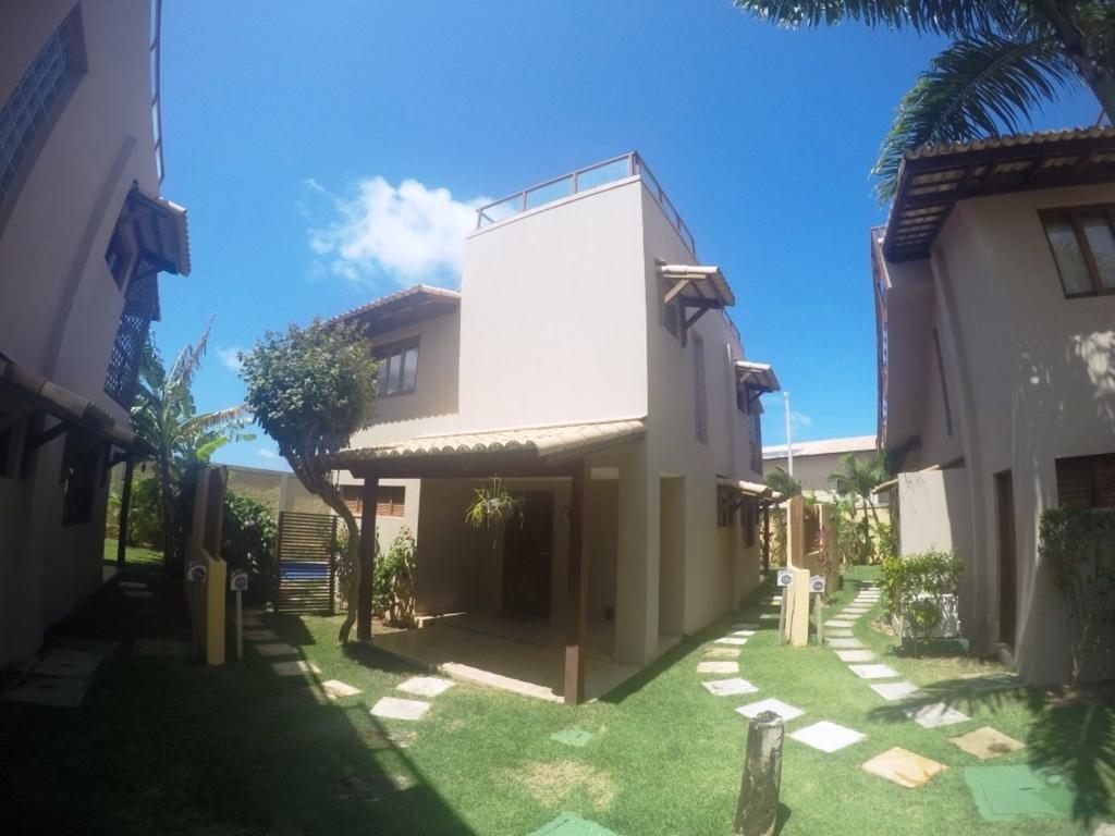 Suite Pipa Beleza Spa Resort Praia de Pipa Экстерьер фото