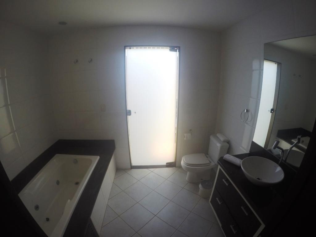 Suite Pipa Beleza Spa Resort Praia de Pipa Экстерьер фото