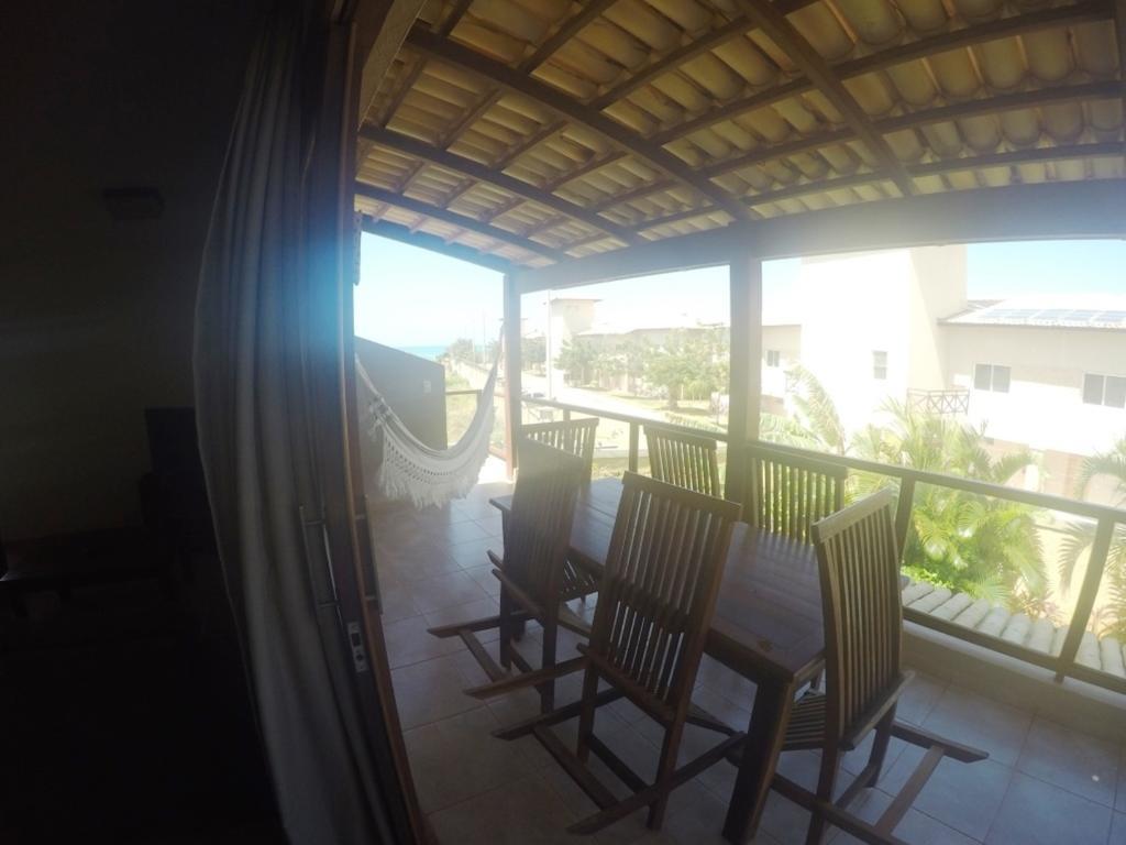 Suite Pipa Beleza Spa Resort Praia de Pipa Экстерьер фото