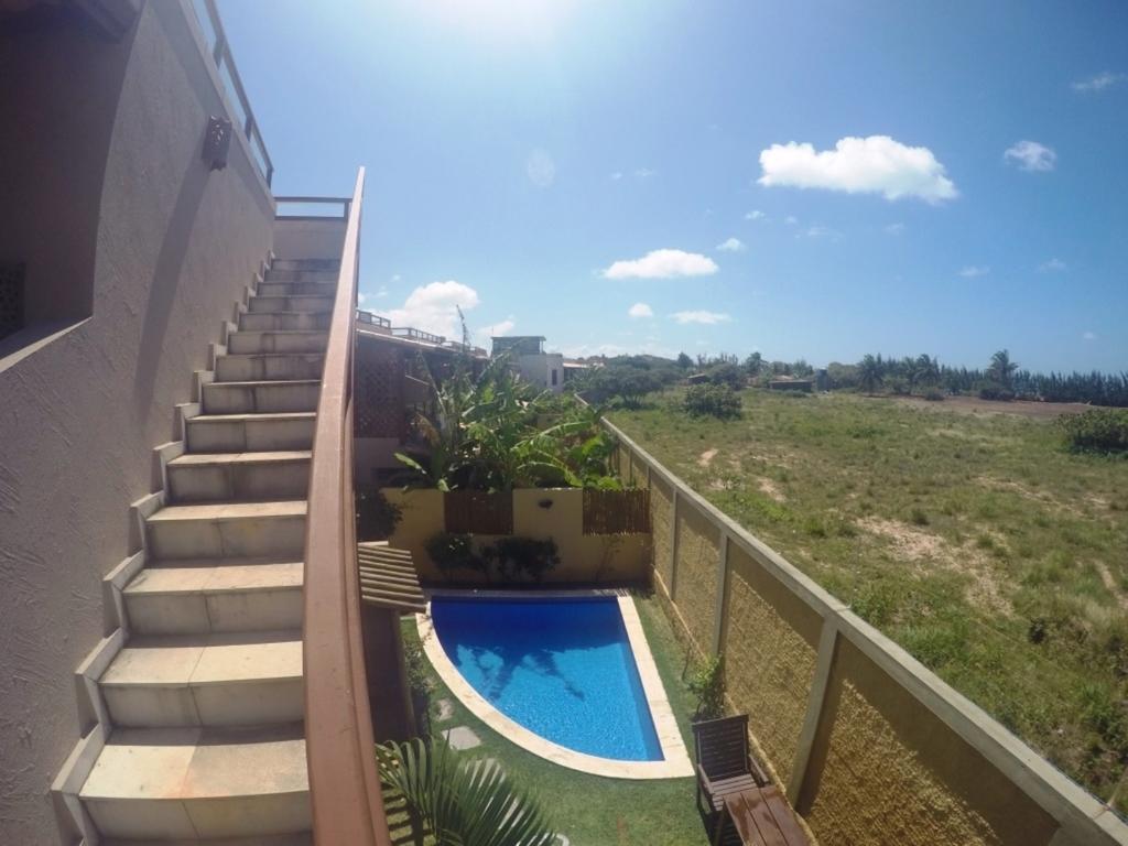 Suite Pipa Beleza Spa Resort Praia de Pipa Экстерьер фото