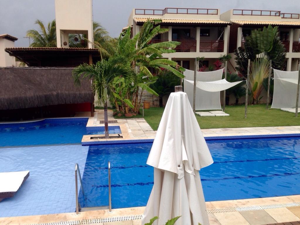 Suite Pipa Beleza Spa Resort Praia de Pipa Экстерьер фото