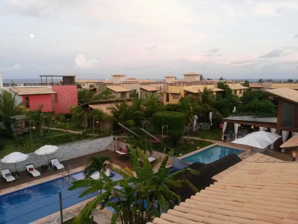 Suite Pipa Beleza Spa Resort Praia de Pipa Экстерьер фото