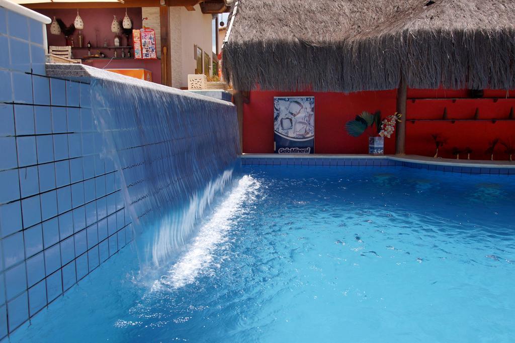 Suite Pipa Beleza Spa Resort Praia de Pipa Экстерьер фото