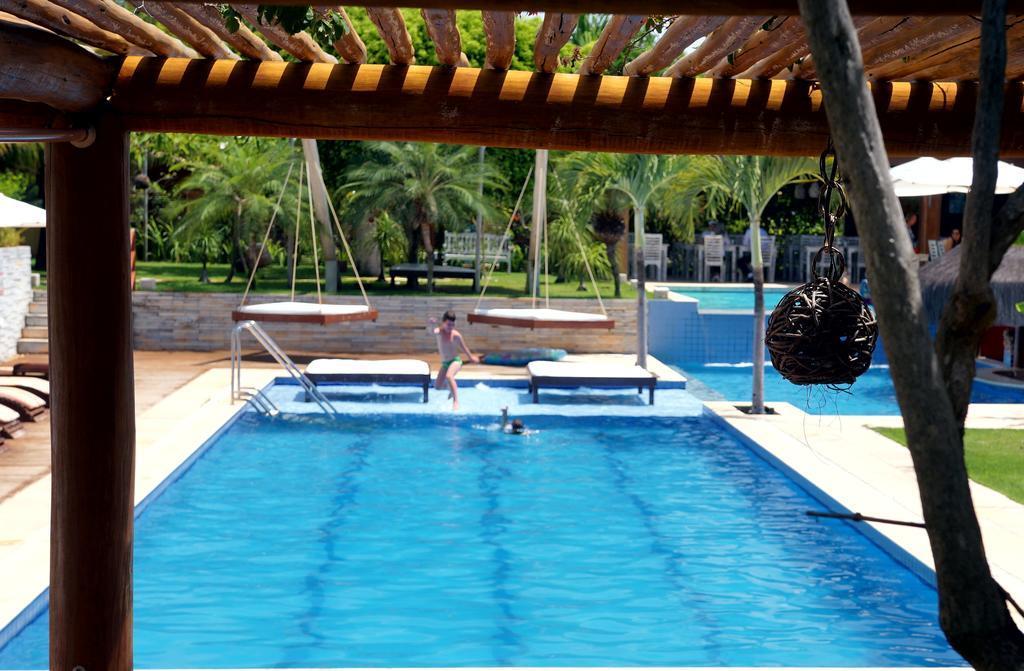 Suite Pipa Beleza Spa Resort Praia de Pipa Экстерьер фото