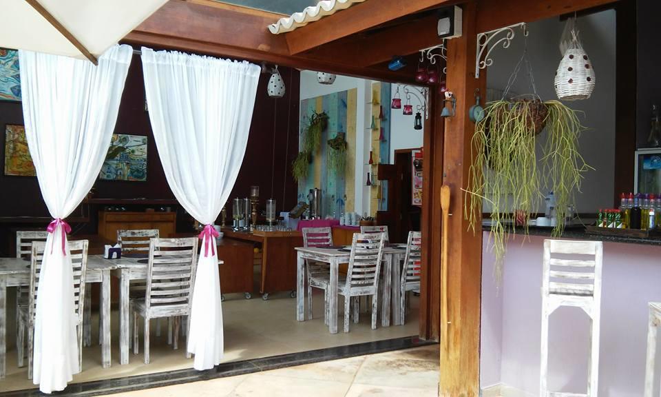 Suite Pipa Beleza Spa Resort Praia de Pipa Экстерьер фото