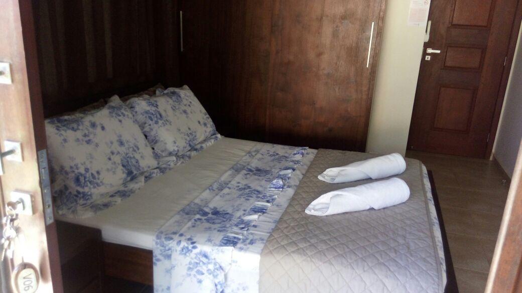 Suite Pipa Beleza Spa Resort Praia de Pipa Экстерьер фото