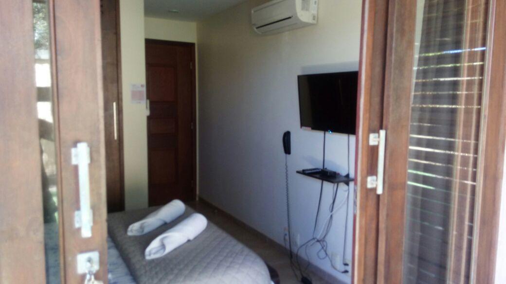 Suite Pipa Beleza Spa Resort Praia de Pipa Экстерьер фото