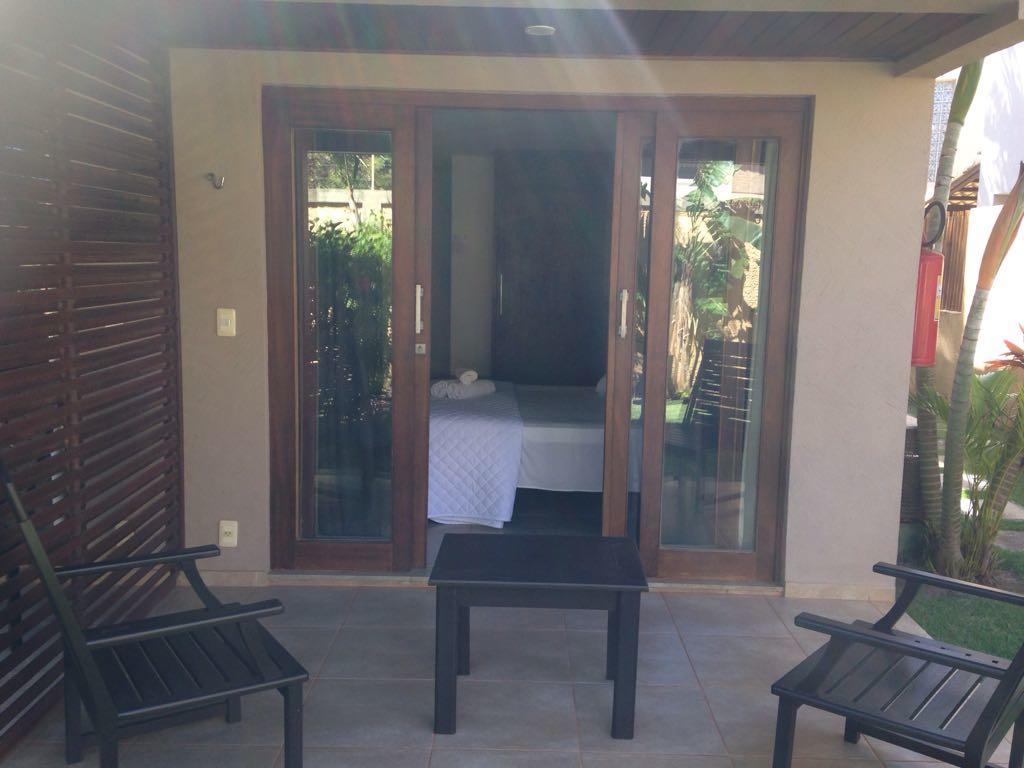 Suite Pipa Beleza Spa Resort Praia de Pipa Экстерьер фото