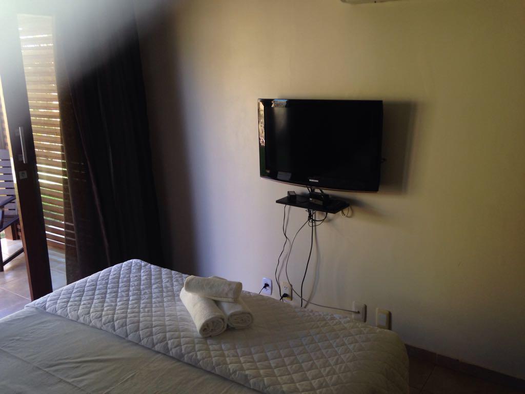 Suite Pipa Beleza Spa Resort Praia de Pipa Экстерьер фото