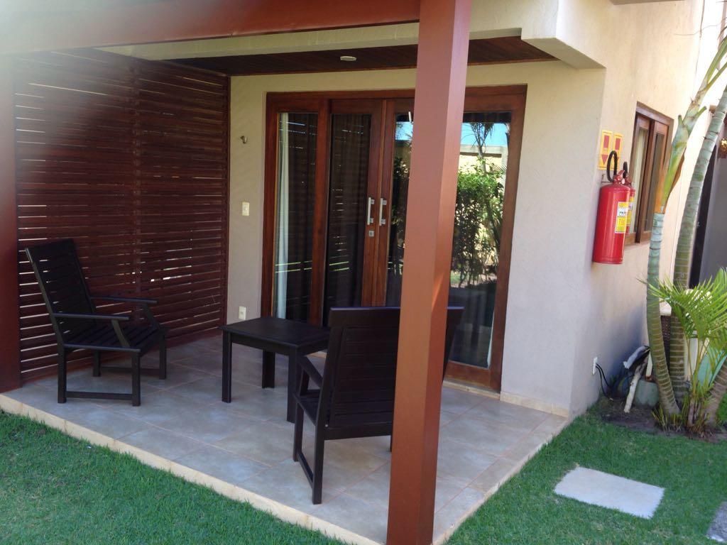 Suite Pipa Beleza Spa Resort Praia de Pipa Экстерьер фото