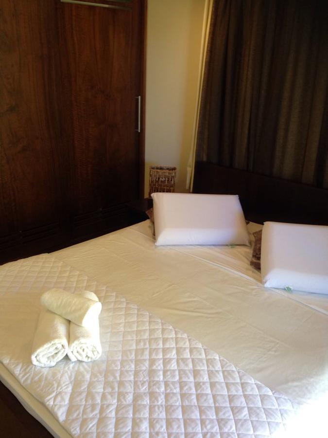 Suite Pipa Beleza Spa Resort Praia de Pipa Экстерьер фото