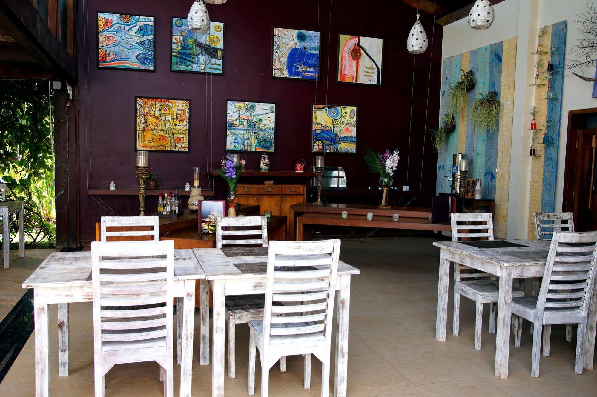 Suite Pipa Beleza Spa Resort Praia de Pipa Экстерьер фото